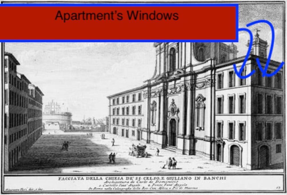 Curato Collection Apartamento Roma