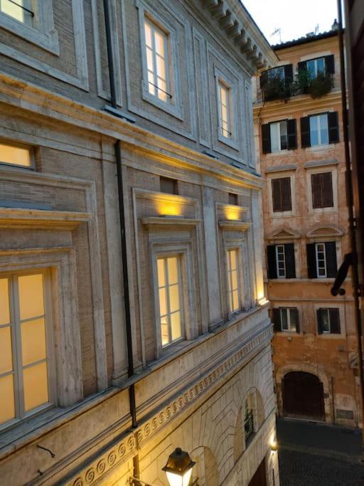 Apartamento Curato Collection Roma
