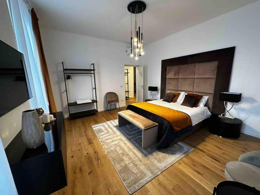Curato Collection Apartamento *