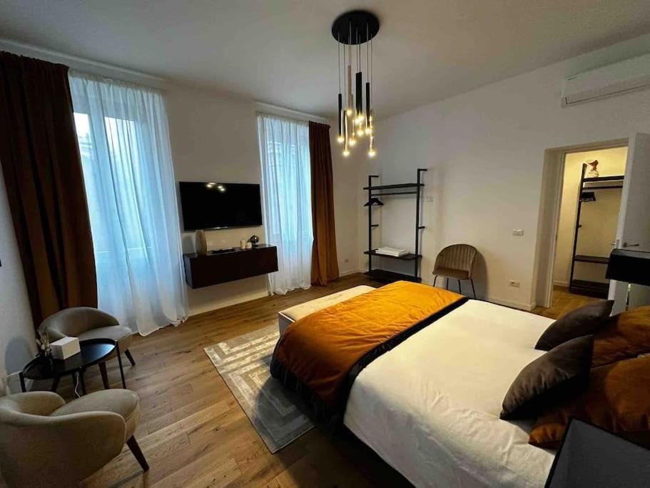 Apartamento Curato Collection *