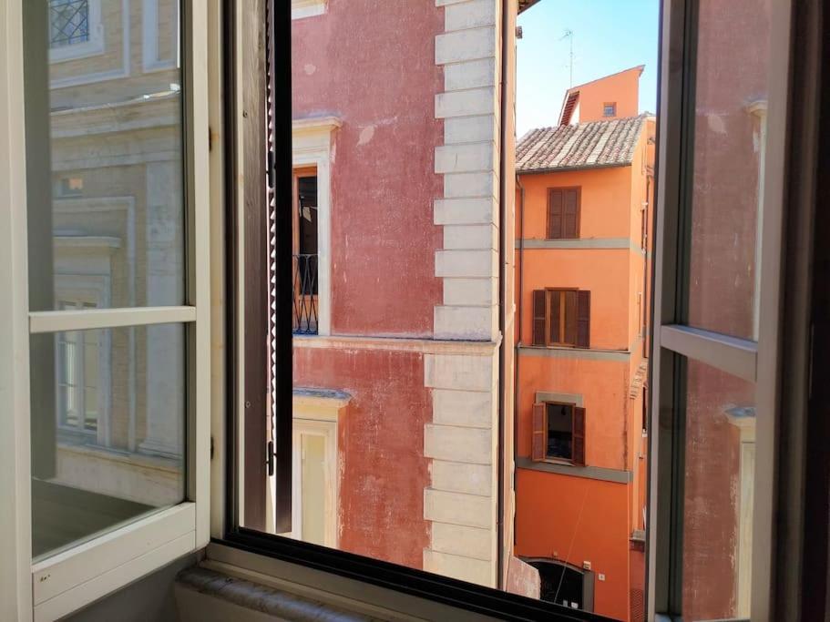 Apartamento Curato Collection Roma