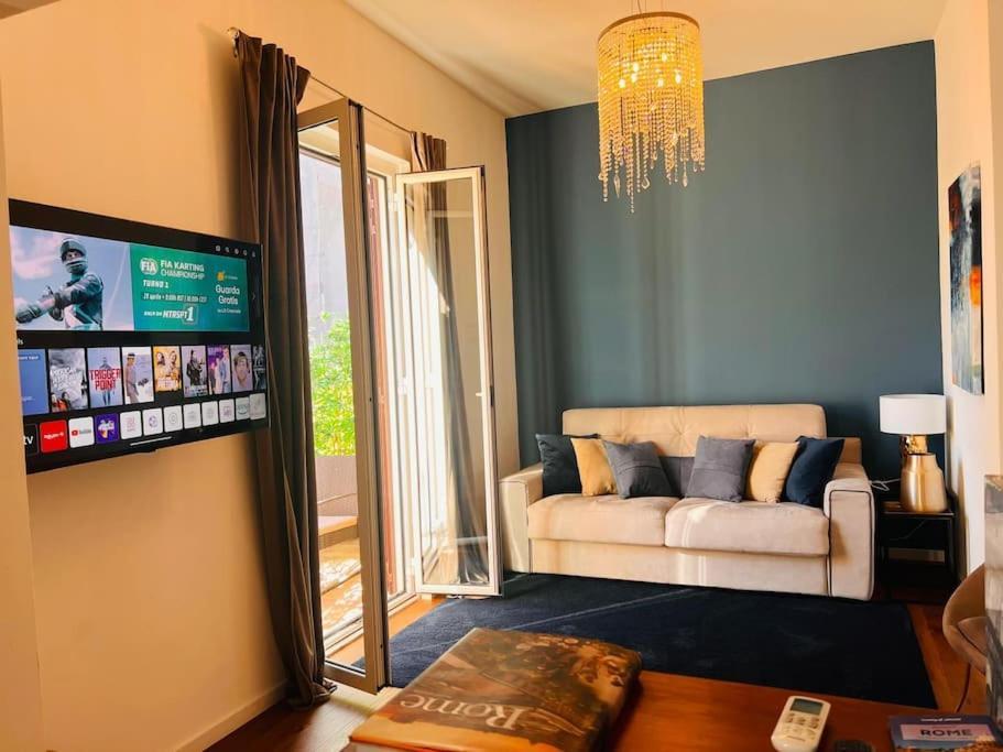 Curato Collection Apartamento Roma