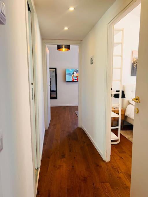 Apartamento Curato Collection