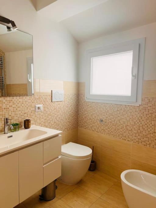 Apartamento Curato Collection *
