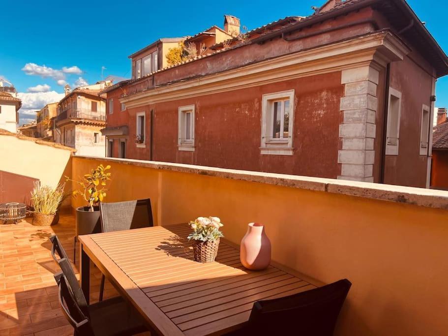 Apartamento Curato Collection Roma
