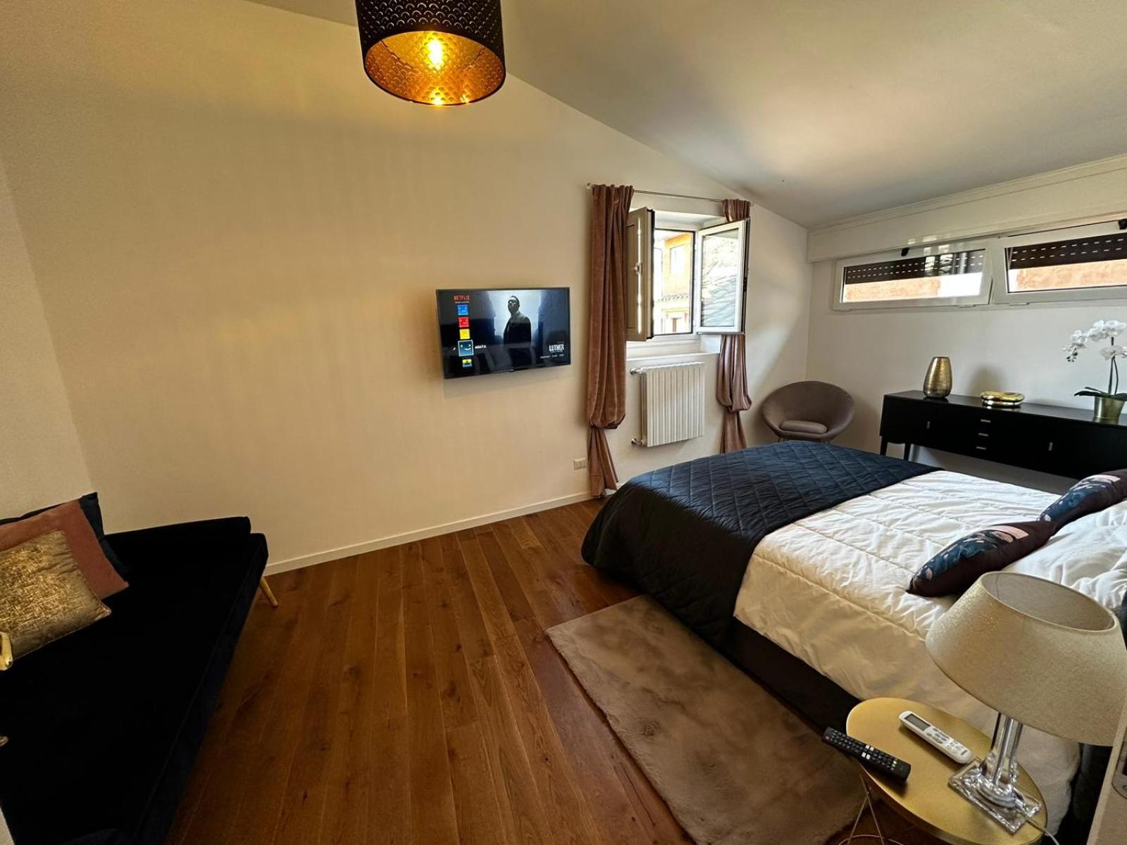 Apartamento Curato Collection Roma