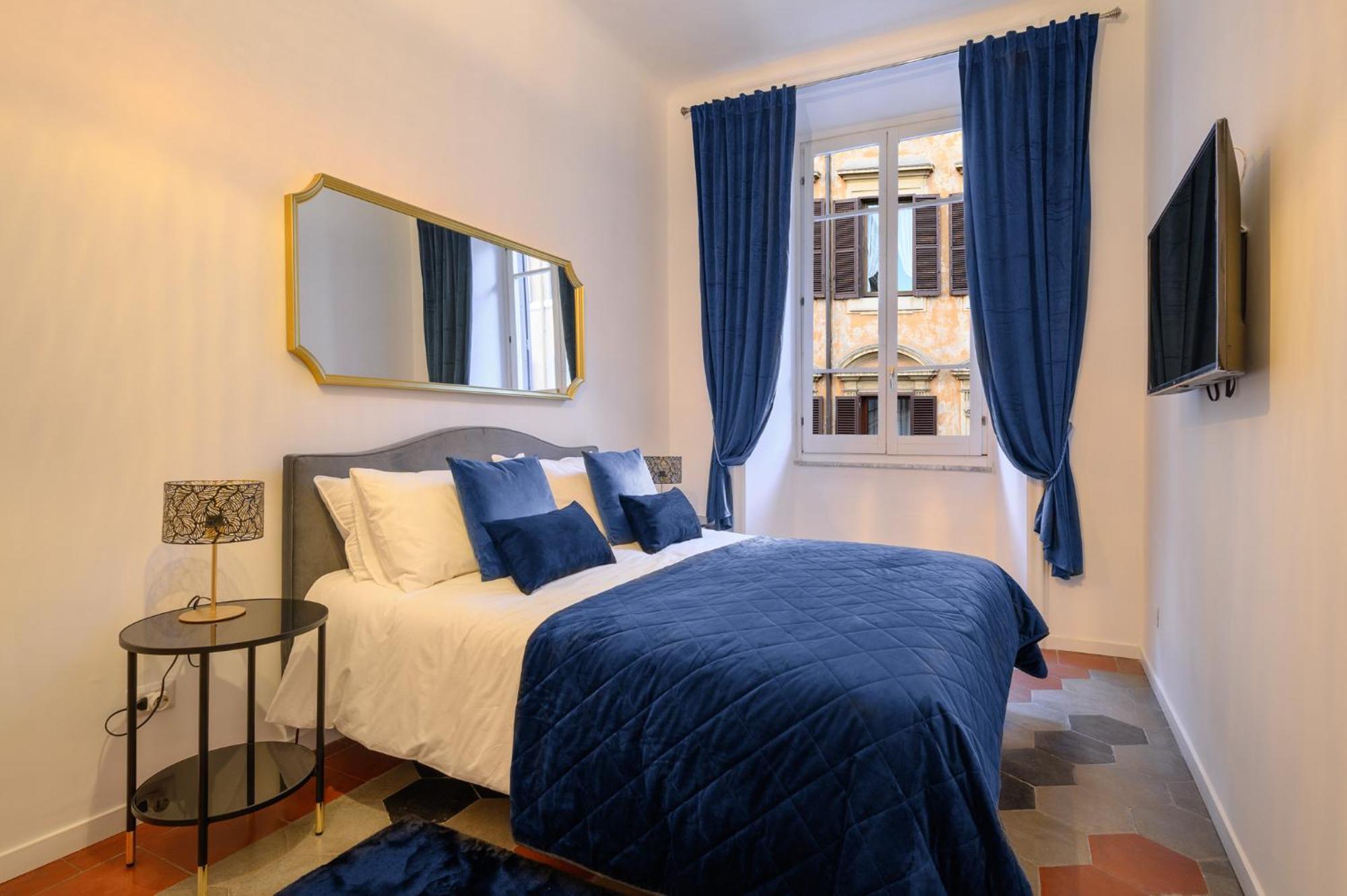 Apartamento Curato Collection *