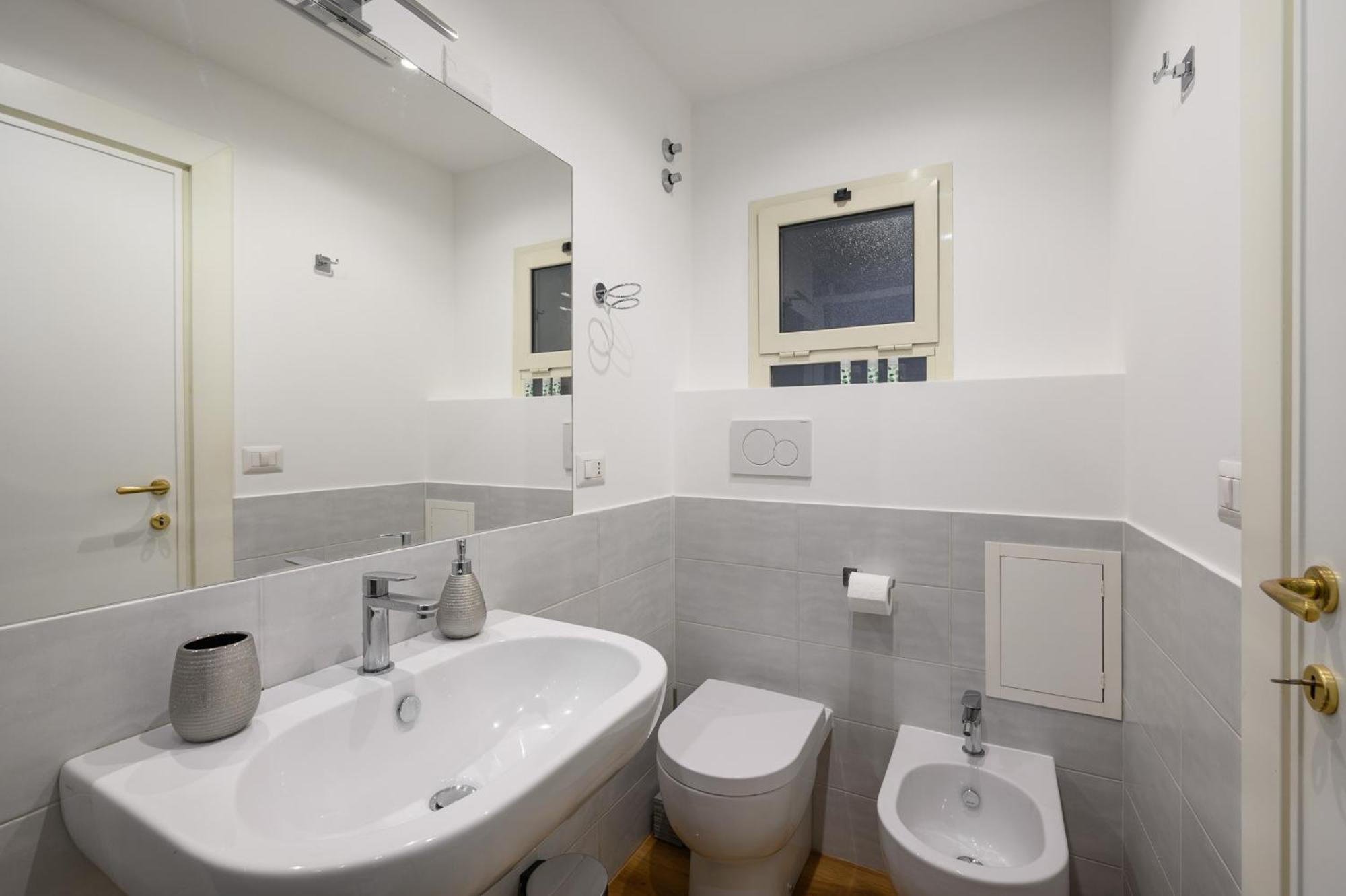 Curato Collection Apartamento Roma