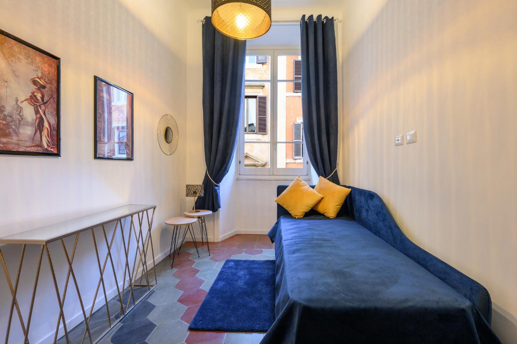 Apartamento Curato Collection