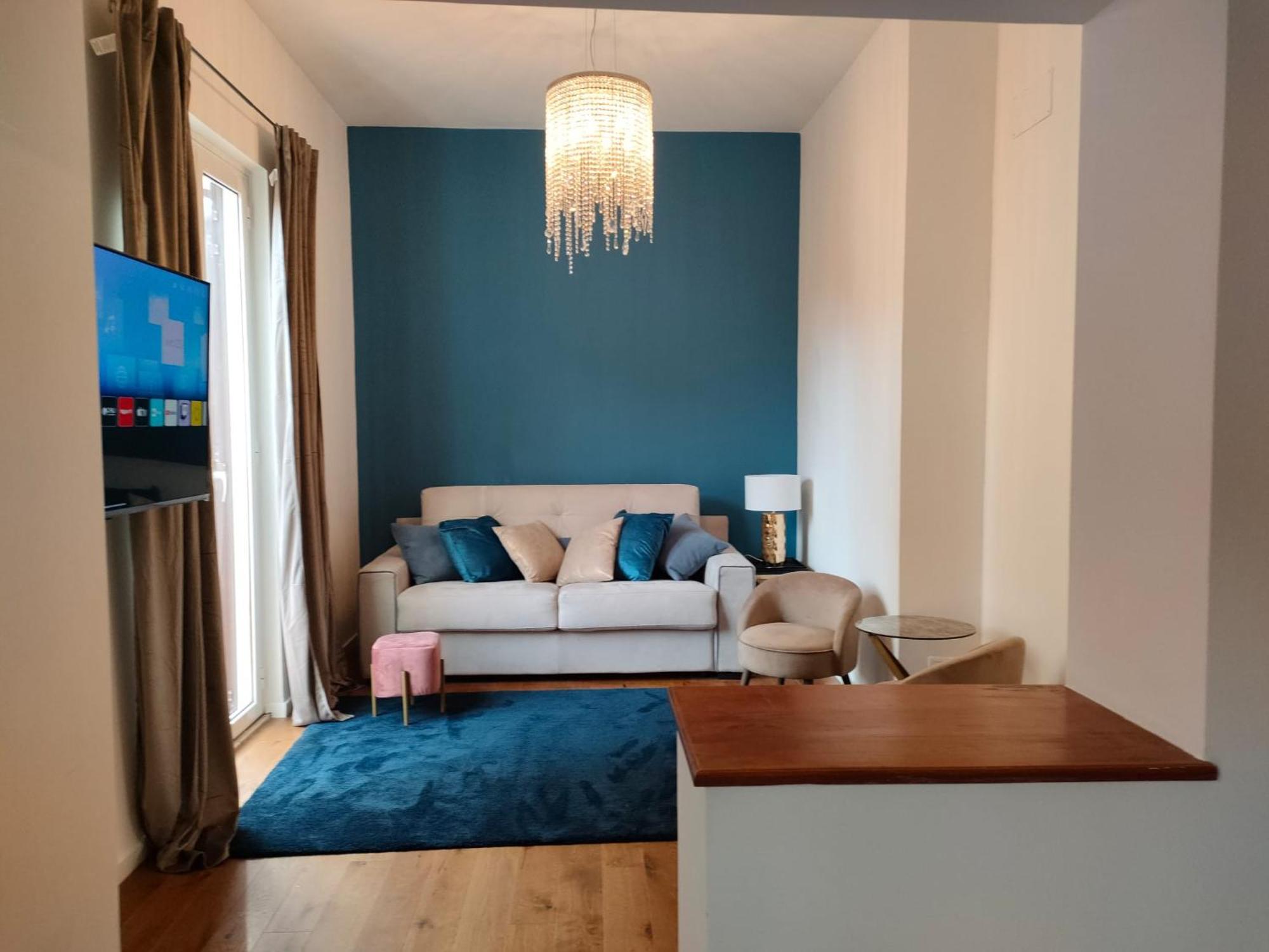 Curato Collection Apartamento Roma