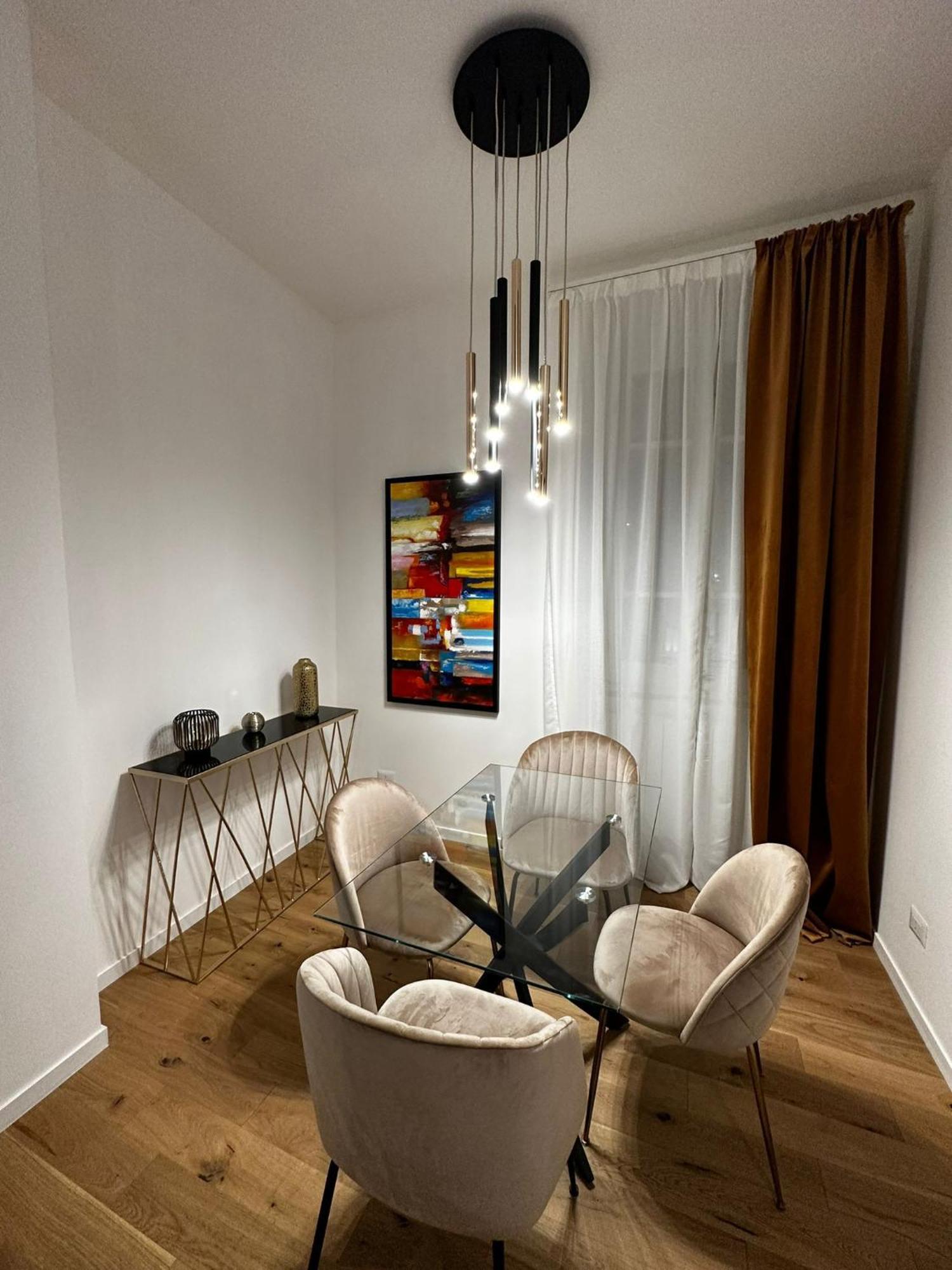 Apartamento Curato Collection Roma