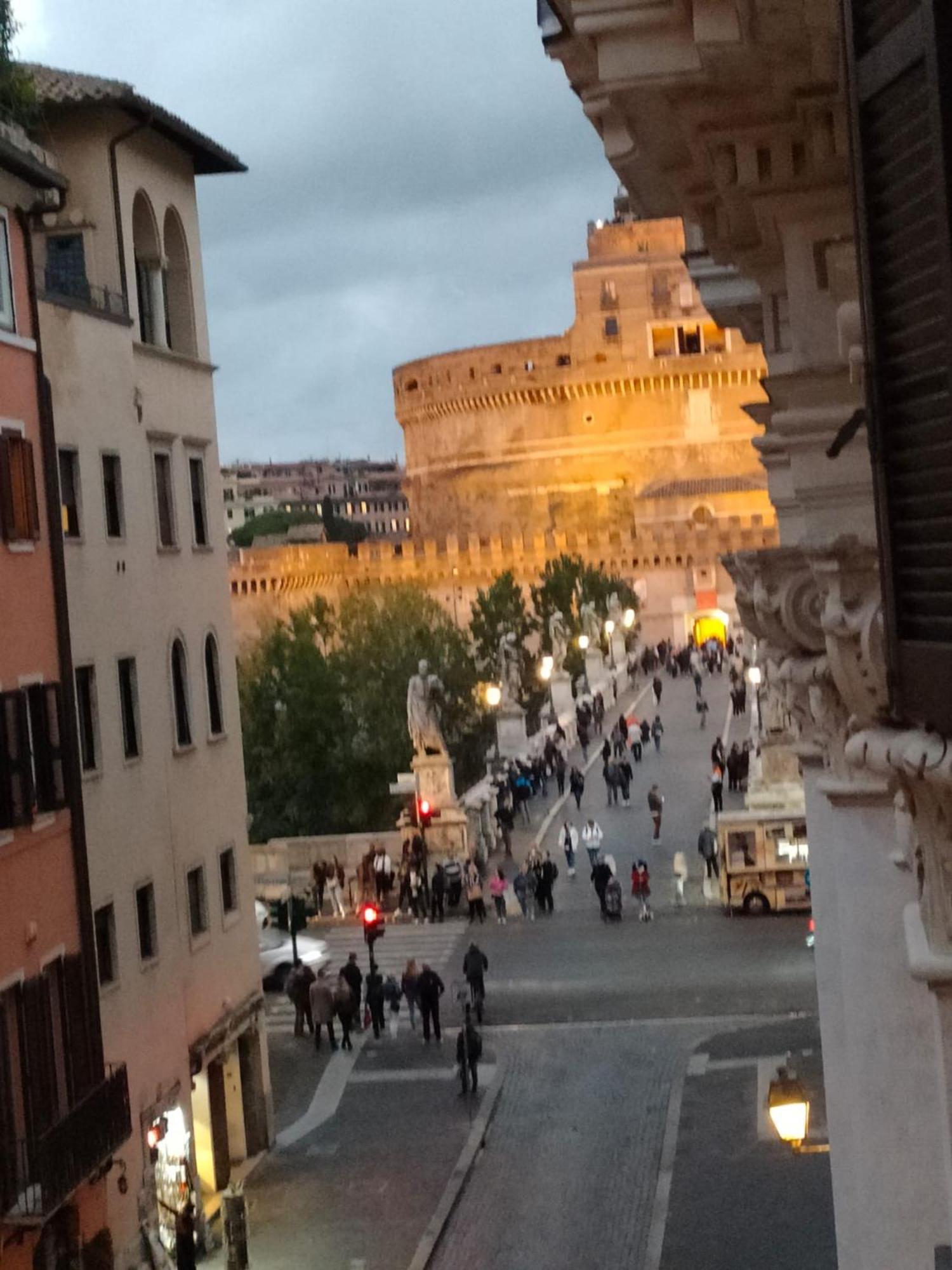 Curato Collection Apartamento Roma